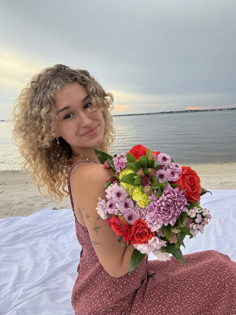 Avery-Parlay stylist